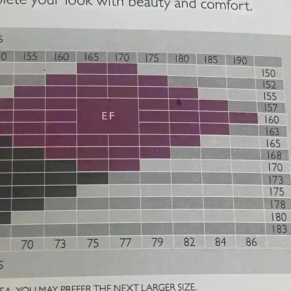 Hanes Silk Reflections Silky Sheer Thigh Highs Size EF Barely Black Style #720 - Picture 4 of 9